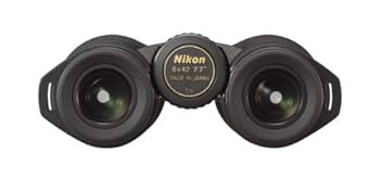 Nikon - Nikon ニコン EDG 8x42 双眼鏡 8倍 ダハプリズム式 EDレンズ Amazon | Nikon 双眼鏡 EDG 8X42 ダハプリズム式 8倍42口径